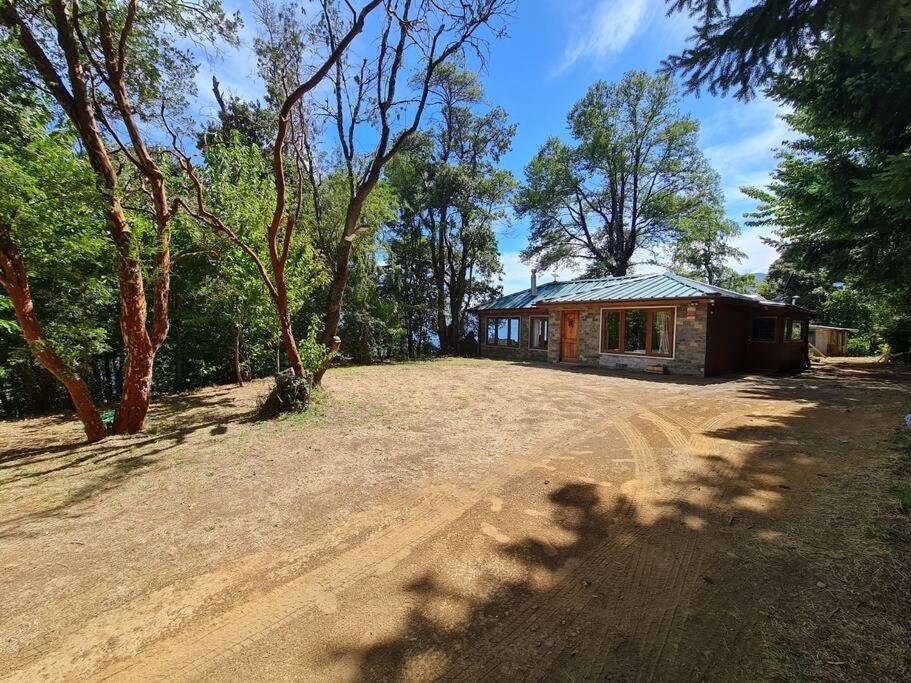 Casa de férias Casa A Orilla Del *
